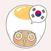 Eggbun: Aprende Coreano de un modo divertido