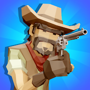 Western Cowboy: Shooting Game Mod