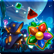 Jewel Galaxy Mod Apk