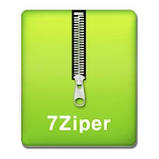 7Zipper - File Explorer (zip, Mod Apk 3.10.55 [Remover propagandas]