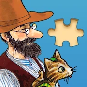 Pettson's Jigsaw Puzzle Mod apk