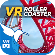 Rollercoaster VR Mod