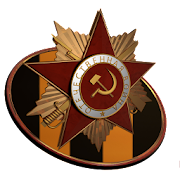 Order of the Patriotic War 3D Mod