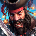 Pirate Tales: Battle for Treas icon