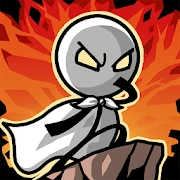 HERO WARS SuperStickmanDefense Mod Apk 1.1.0 [Remover propagandas][Mod speed]