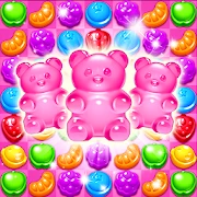 Sugar Hunter®: Match 3 Puzzle Mod Apk [Unlocked][Premium][Mod Menu]