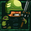Sergeant Defense  - Clash Td icon