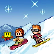 Shiny Ski Resort Mod Apk 1.3.7 [دفعت مجانا]