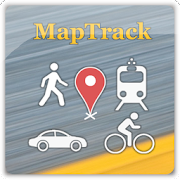 MapTrack  GPS real time track Mod