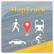 MapTrack  GPS real time track Mod Apk [Paid for free][Free purchase]