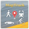 MapTrack  GPS real time track‏ Mod