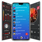 Music Player 2026: Deep Bass Mod Apk [Remove ads][Unlimited money][Free purchase][Premium]