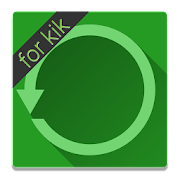 Backup & Restore for kik Mod