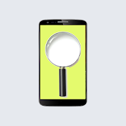 Magnifier Camera (Magnifying G Mod