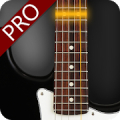 Guitar Scales & Chords Pro icon