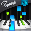 Pianist HD : Piano + Mod