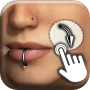 Piercing Photo Editor Mod icon