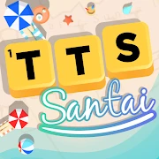 TTS - Teka Teki Santai Mod Apk [Unlimited money]