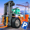 Cargo Crew: Port Truck Driver‏ Mod