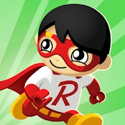 Tag with Ryan Mod Apk [Бесконечные деньги]