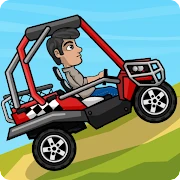 Hill Racing – Offroad Hill Adv Mod Apk [Dinheiro infinito]