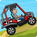 Hill Racing – Offroad Hill Adventure game‏ Mod