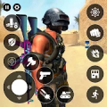 Banduk Wala Game: Gun Games 3D Mod APK icon