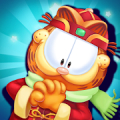 Garfield Chef: Match 3 Puzzle‏ Mod
