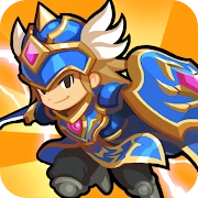 Raid the Dungeon : Idle RPG Mod