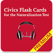 Civics Flash Cards Premium for Mod