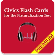 Civics Flash Cards Premium for Mod Apk [Paid for free][Free purchase]