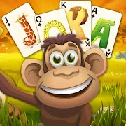 Solitaire Safari Mod Apk 2.00 [مفتوحة]