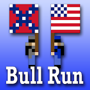 Pixel Soldiers: Bull Run Mod