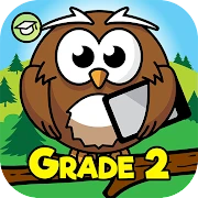 Second Grade Learning Games SE Mod apk