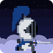 Pixel Knight icon