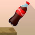Bottle Flip Era: لعبة ممتعة 3D‏ Mod