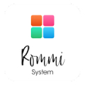 Rommi System for KLWP Mod
