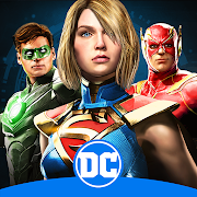 Injustice 2 Mod Apk