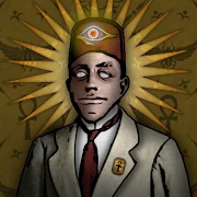 Forgotten Hill Tales Icon