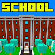 School and Neighborhood Game Mod