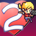 Cally's Caves 2 icon