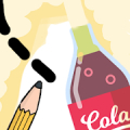 Cola Mint Explosion Game icon