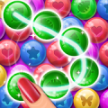 Jewel Stars-Link Puzzle Game icon