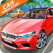 Car Simulator M5 Mod