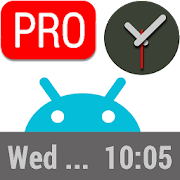 Time Mini Pro: Make Your Clock Mod