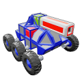 Car Battle Arena Builder Mod