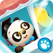 Dr. Panda Home Mod