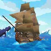 Grand Sea Pirates: Idle APK (Android Game) - Free Download