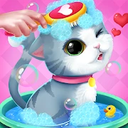 Meu Gato Virtual Mod Apk 5.2.5038 [Desbloqueado]