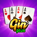 Gin Rummy Plus: Fun Card Game Mod